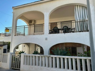 Apartment Apartment in Meeresnähe, nur wenige Gehminuten vom Zentrum entfernt in Oliva - Apartment