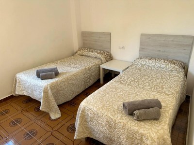 Apartment Apartment in Meeresnähe, nur wenige Gehminuten vom Zentrum entfernt - Features photo 6