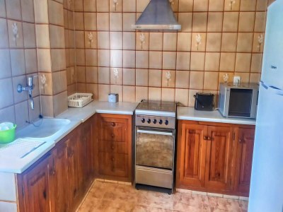 Apartment Apartment in Meeresnähe, nur wenige Gehminuten vom Zentrum entfernt - Features photo 10