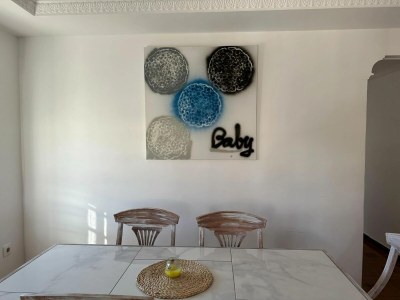 Apartment Apartment in Meeresnähe, nur wenige Gehminuten vom Zentrum entfernt - Features photo 13