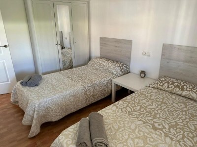 Apartment Apartment in Meeresnähe, nur wenige Gehminuten vom Zentrum entfernt - Features photo 14