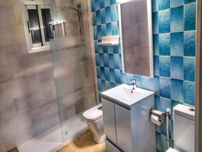 Apartment Apartment in Meeresnähe, nur wenige Gehminuten vom Zentrum entfernt - Features photo 15