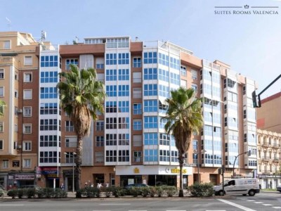 Apartment Apartment in Meeresnähe, nur wenige Gehminuten vom Zentrum entfernt - Environment photo 22