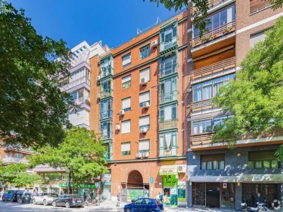 Apartment Apartment in Meeresnähe, nur wenige Gehminuten vom Zentrum entfernt - Environment photo 24