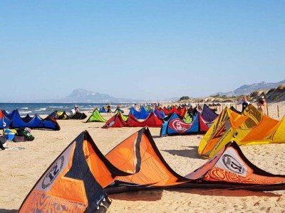 Apartment Apartment in Meeresnähe, nur wenige Gehminuten vom Zentrum entfernt - Environment photo 27