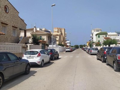 Apartment Apartment in Meeresnähe, nur wenige Gehminuten vom Zentrum entfernt - Environment photo 28