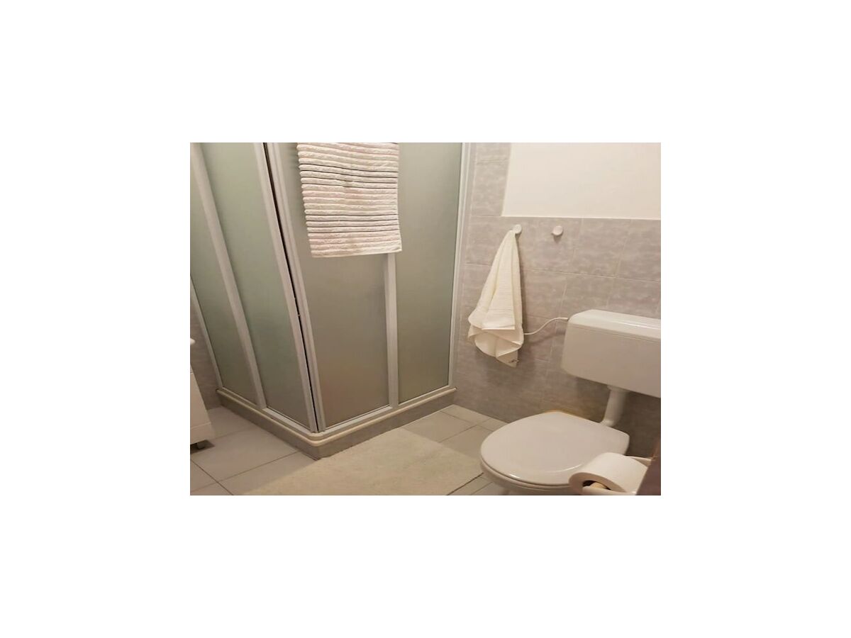 Apartment Apartment Tina - One Bedroom Apartment with Terrace - Features photo 5