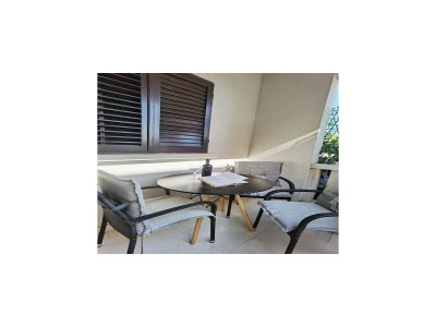 Apartment Apartment Tina - One Bedroom Apartment with Terrace in Korčula - Apartment