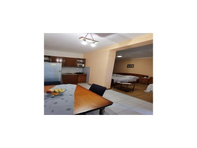 Apartment Apartment Tina - One Bedroom Apartment with Terrace - Features photo 7