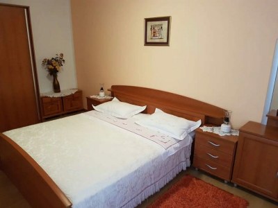 Apartment Apartment Tina - One Bedroom Apartment with Terrace - Features photo 9