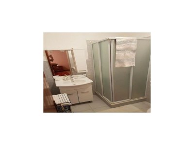 Apartment Apartment Tina - One Bedroom Apartment with Terrace - Features photo 11