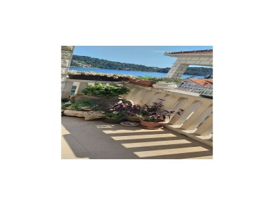 Apartment Apartment Tina - One Bedroom Apartment with Terrace - Outdoor photo 14