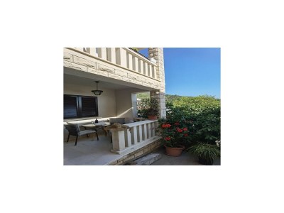 Apartment Apartment Tina - One Bedroom Apartment with Terrace - Outdoor photo 15