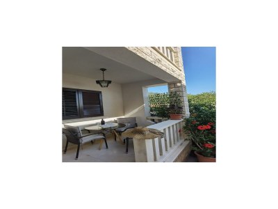 Apartment Apartment Tina - One Bedroom Apartment with Terrace - Outdoor photo 16