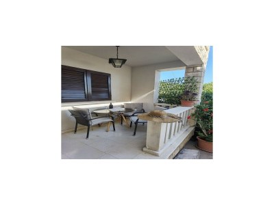 Apartment Apartment Tina - One Bedroom Apartment with Terrace - Outdoor photo 17