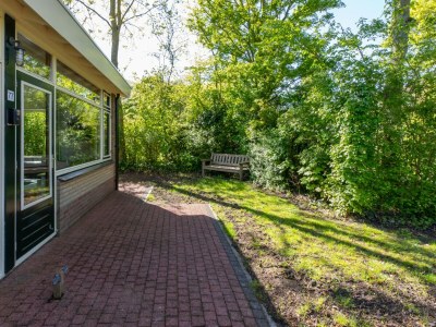 Holiday house Bungalow near Dutch Beach with Garden - Outdoor photo 5