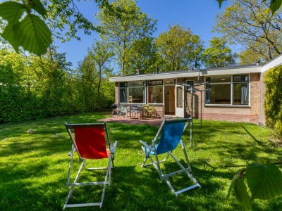 Holiday house Bungalow near Dutch Beach with Garden - Outdoor photo 7