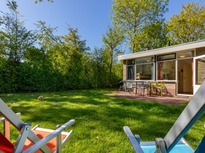 Holiday house Bungalow near Dutch Beach with Garden - Outdoor photo 11