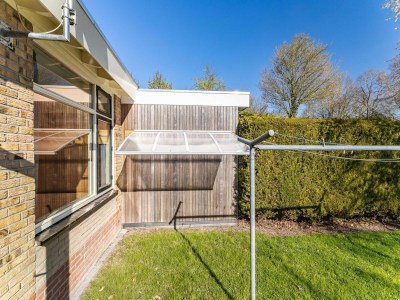 Holiday house Bungalow near Dutch Beach with Garden - Outdoor photo 13