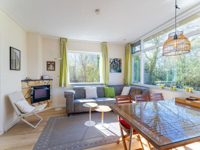 Holiday house Bungalow near Dutch Beach with Garden - Features photo 15