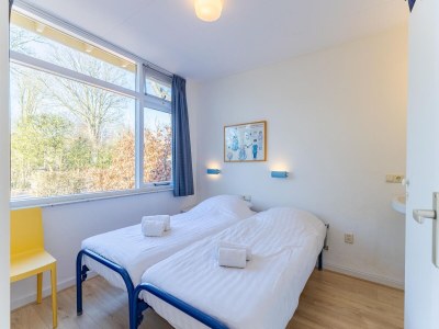 Holiday house Bungalow near Dutch Beach with Garden - Features photo 16