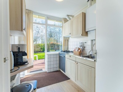 Holiday house Bungalow near Dutch Beach with Garden - Features photo 17