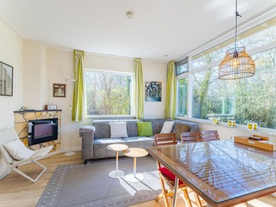 Holiday house Bungalow near Dutch Beach with Garden - Features photo 19