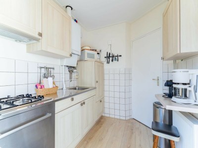 Holiday house Bungalow near Dutch Beach with Garden - Features photo 20