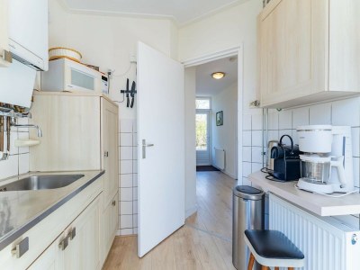 Holiday house Bungalow near Dutch Beach with Garden - Features photo 21