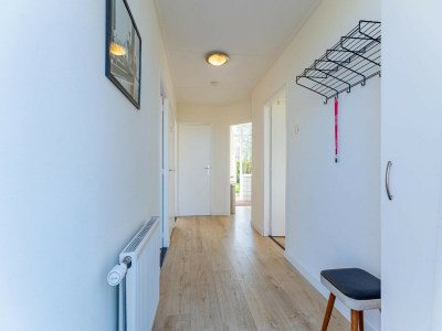 Holiday house Bungalow near Dutch Beach with Garden - Features photo 22