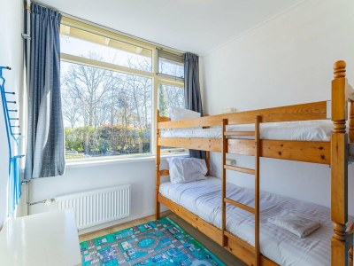 Holiday house Bungalow near Dutch Beach with Garden - Features photo 23