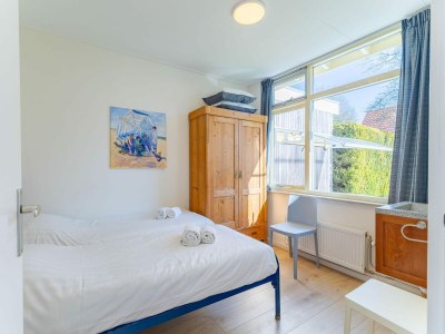 Holiday house Bungalow near Dutch Beach with Garden - Features photo 24