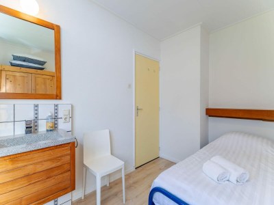 Holiday house Bungalow near Dutch Beach with Garden - Features photo 25