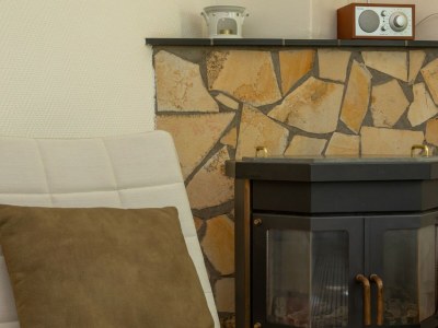 Holiday house Bungalow near Dutch Beach with Garden - Outdoor photo 34