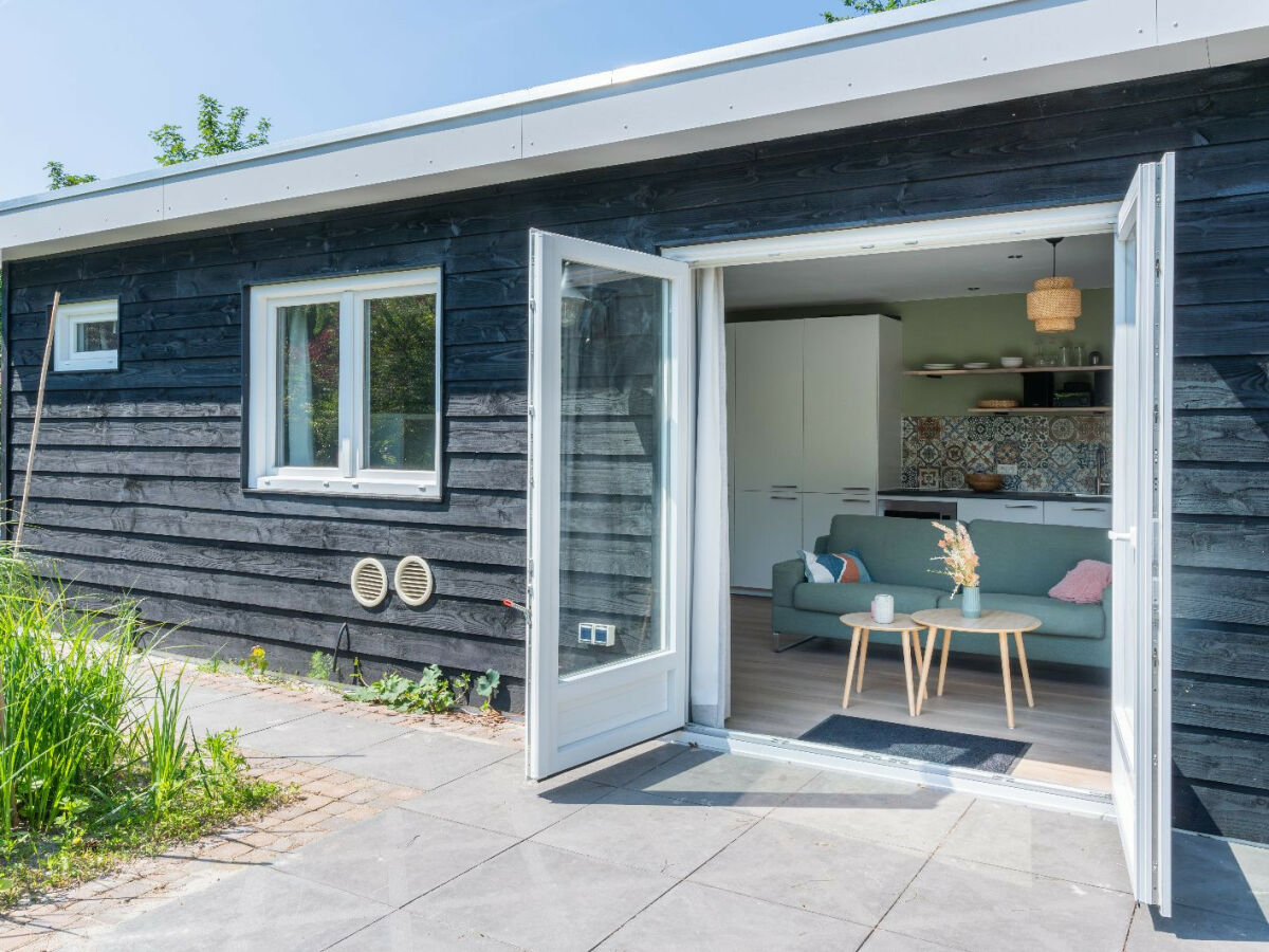 Holiday house Zeehuus / Duin Oost