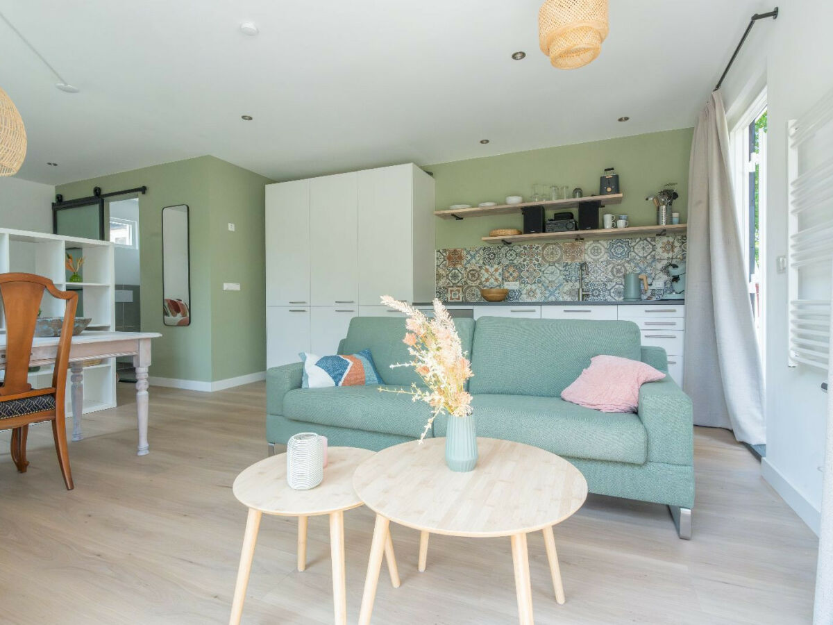 Holiday house Zeehuus / Duin Oost - Features photo 2