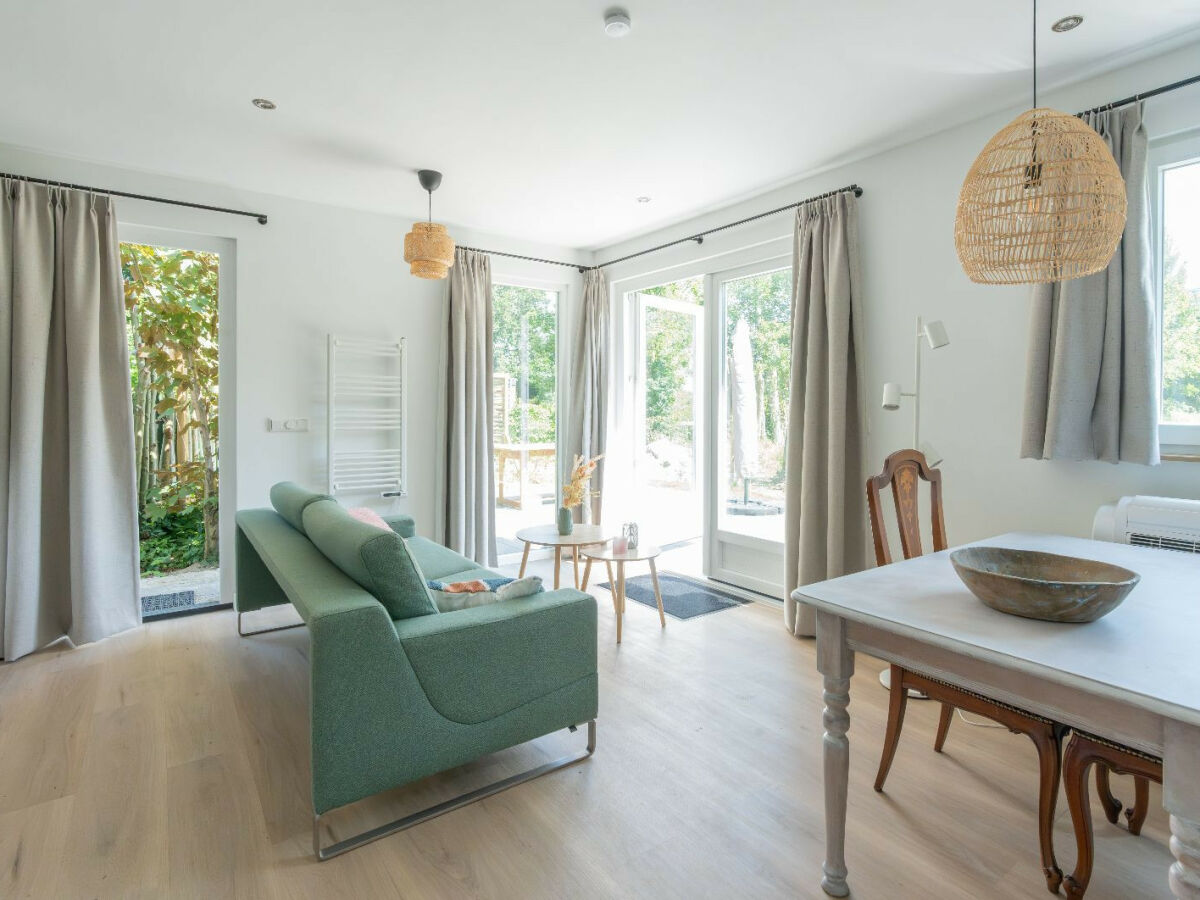 Holiday house Zeehuus / Duin Oost - Features photo 3