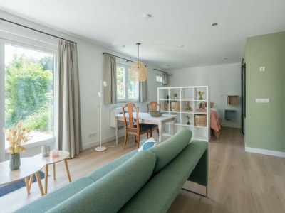 Holiday house Zeehuus / Duin Oost - Features photo 4