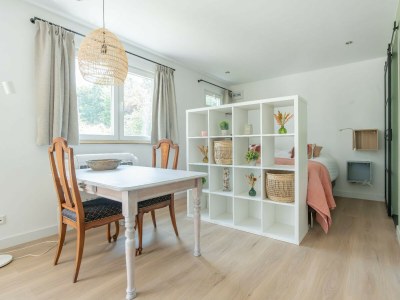 Holiday house Zeehuus / Duin Oost - Features photo 5