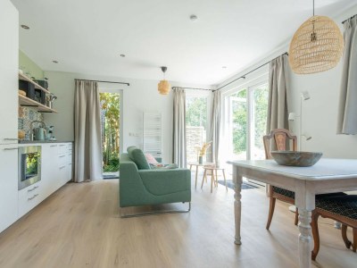 Holiday house Zeehuus / Duin Oost - Features photo 6