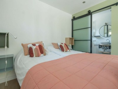 Holiday house Zeehuus / Duin Oost - Features photo 8