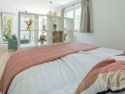 Holiday house Zeehuus / Duin Oost - Features photo 9