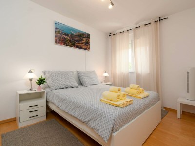 Holiday apartment Sofia with Balcony - 55m2 - 1 KM from the Sea - Outdoor photo 3