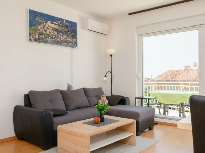 Holiday apartment Sofia with Balcony - 55m2 - 1 KM from the Sea - Outdoor photo 7