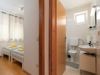 Holiday apartment Sofia with Balcony - 55m2 - 1 KM from the Sea - Outdoor photo 11