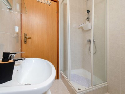 Holiday apartment Sofia with Balcony - 55m2 - 1 KM from the Sea - Outdoor photo 13