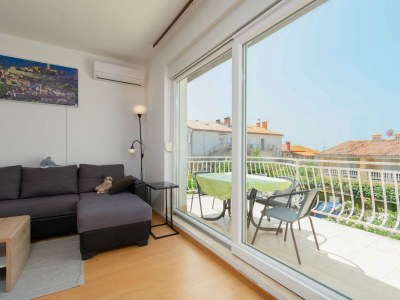 Holiday apartment Sofia with Balcony - 55m2 - 1 KM from the Sea - Outdoor photo 14