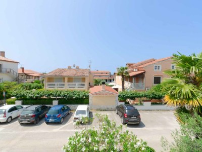 Holiday apartment Sofia with Balcony - 55m2 - 1 KM from the Sea - Features photo 15