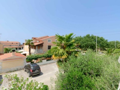 Holiday apartment Sofia with Balcony - 55m2 - 1 KM from the Sea - Features photo 16