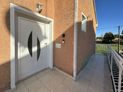 Holiday apartment Sofia with Balcony - 55m2 - 1 KM from the Sea - Features photo 17